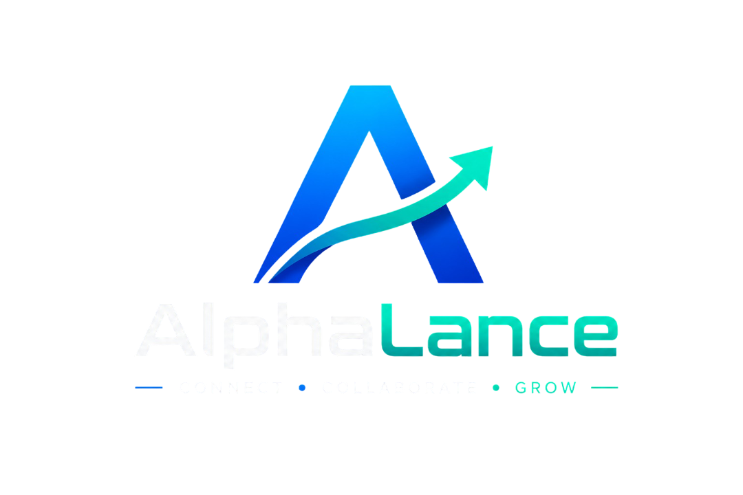 AlphaLance Logo