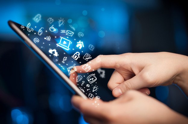 Mobile App Developers