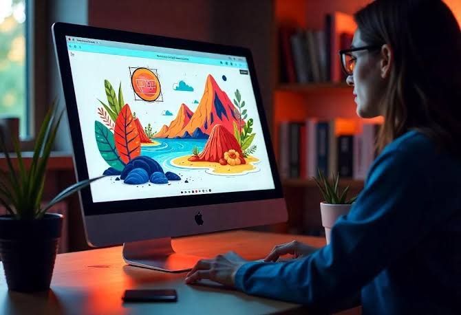 Graphic Designers