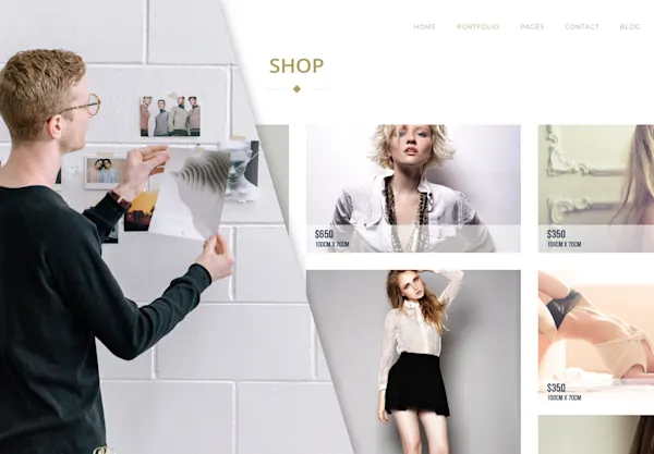 Start an online business and work from home