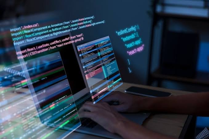 Software Developers