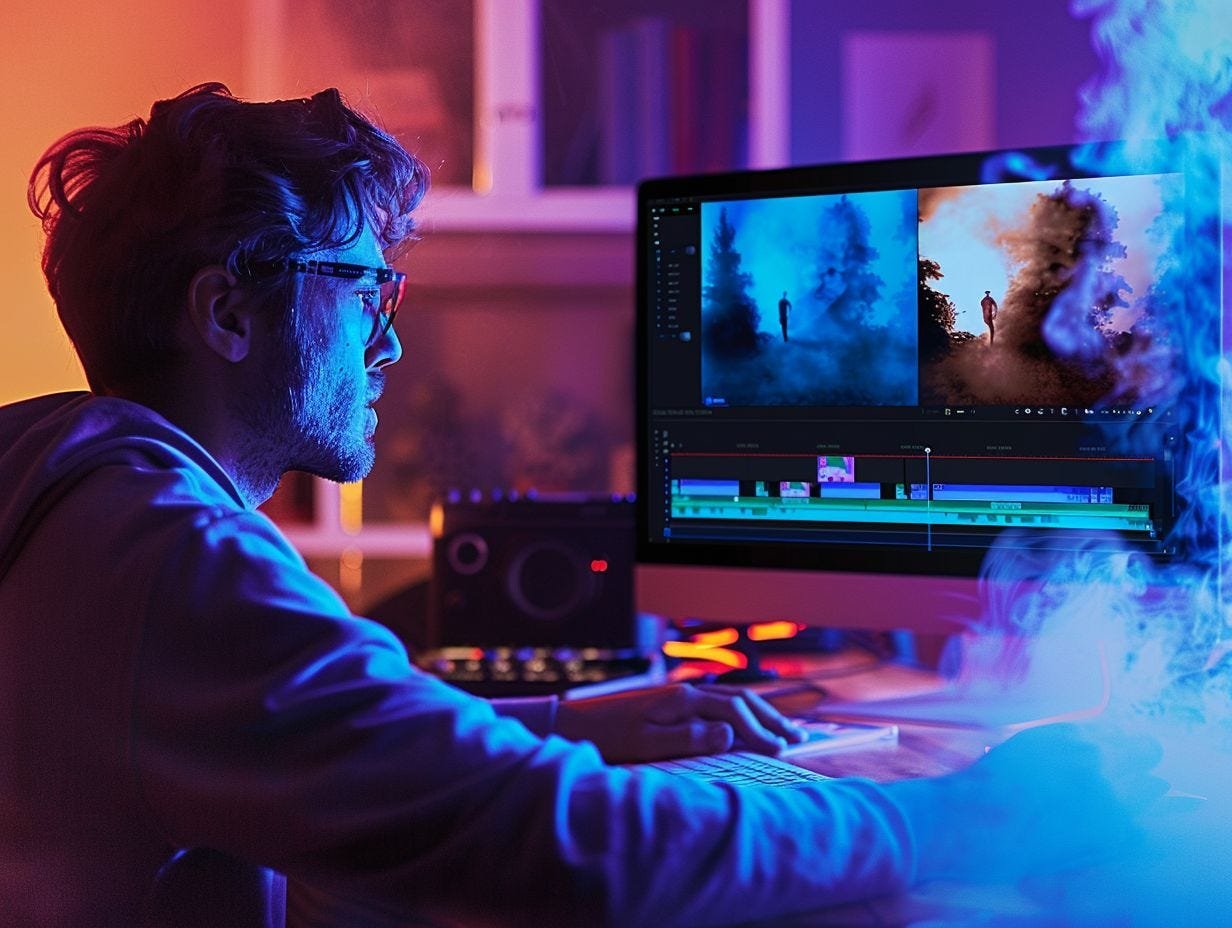 Video Editors