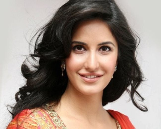 Katrina Kaif