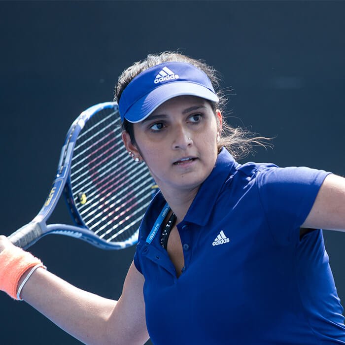 Saniya Mirza